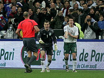 FAI clarify their position on...